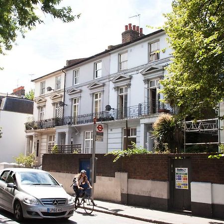 Chelsea Apartments 런던 외부 사진
