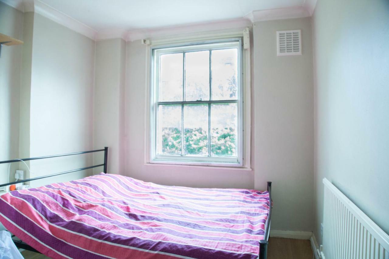 Chelsea Apartments 런던 외부 사진