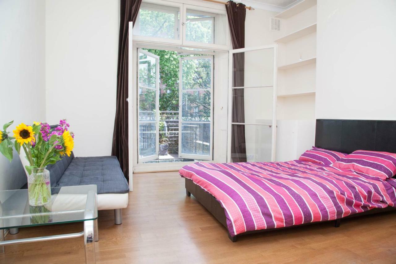 Chelsea Apartments 런던 외부 사진