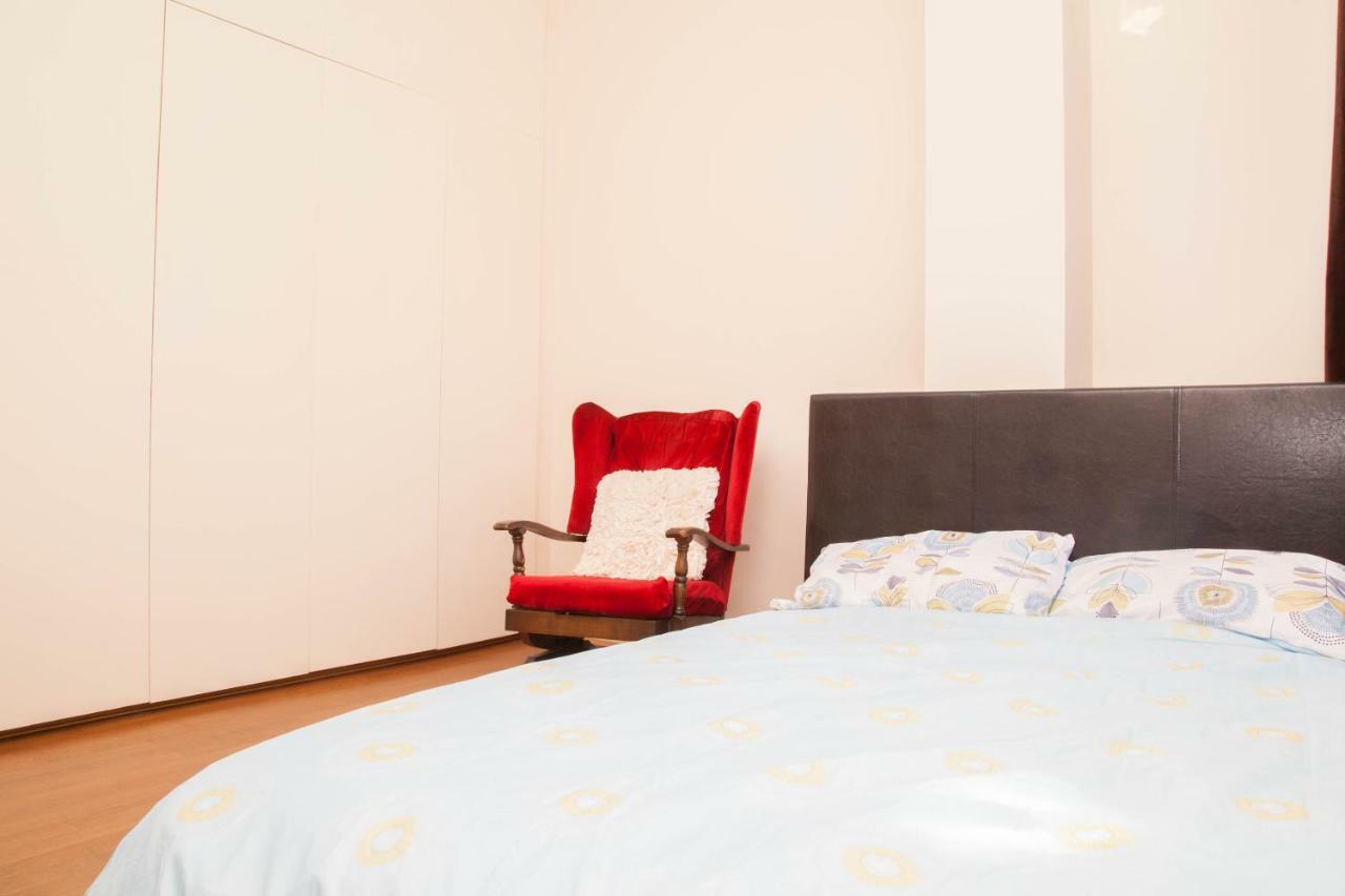 Chelsea Apartments 런던 외부 사진