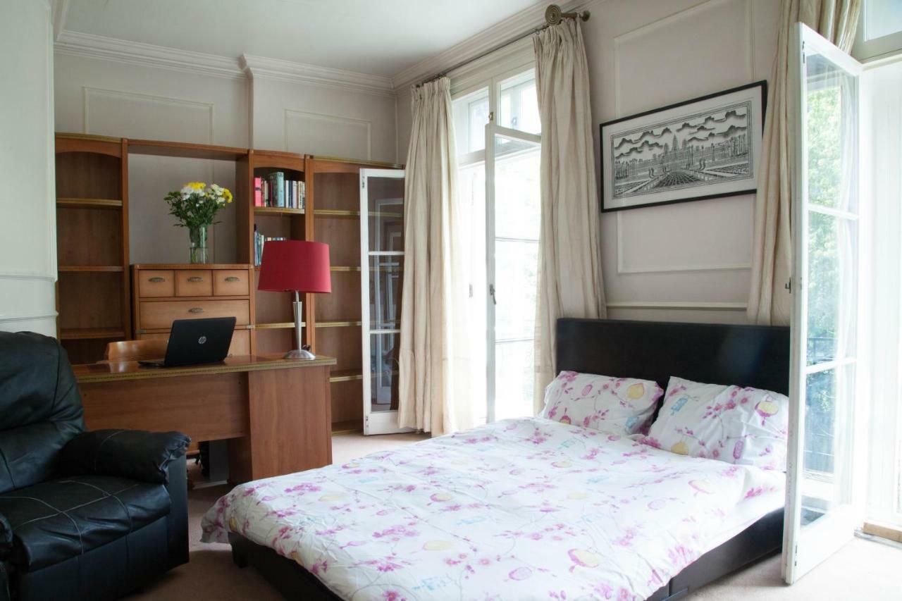 Chelsea Apartments 런던 외부 사진