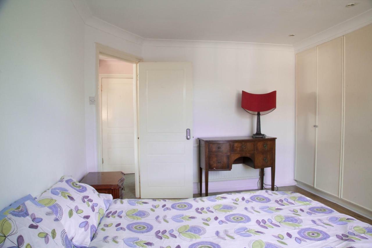 Chelsea Apartments 런던 외부 사진