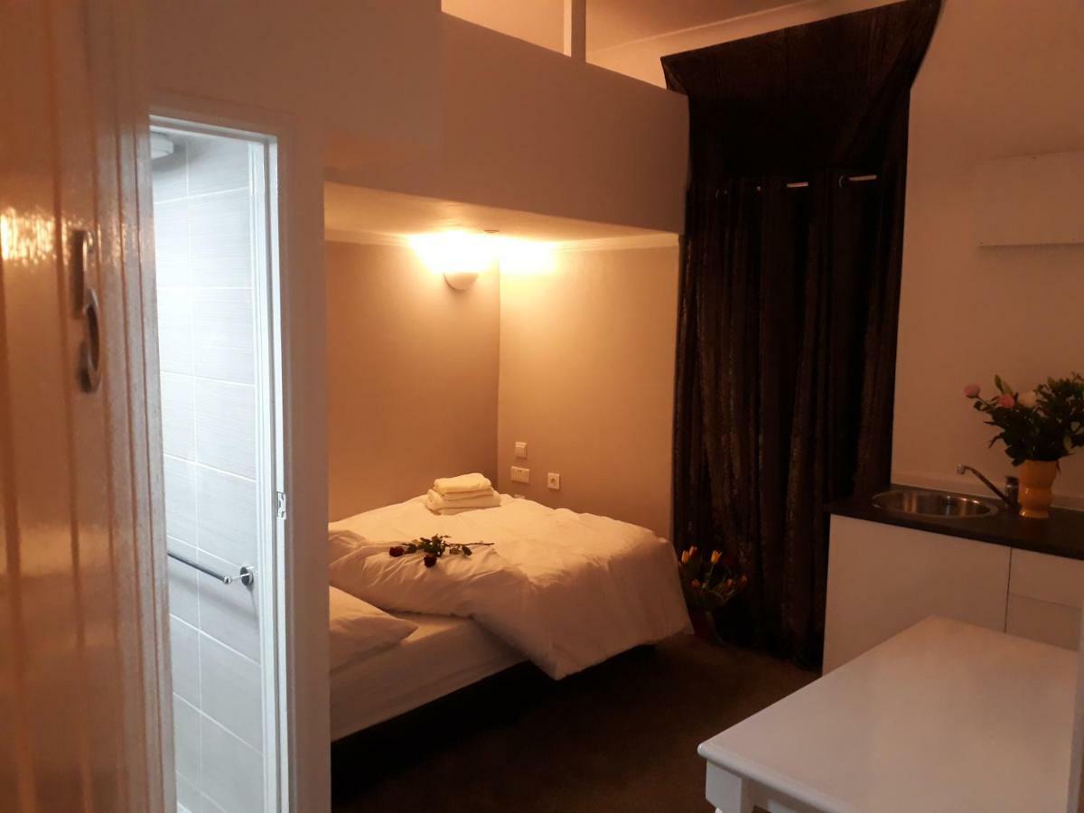 Chelsea Apartments 런던 외부 사진