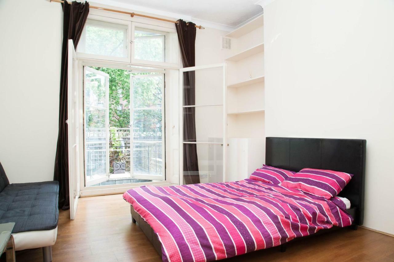 Chelsea Apartments 런던 외부 사진
