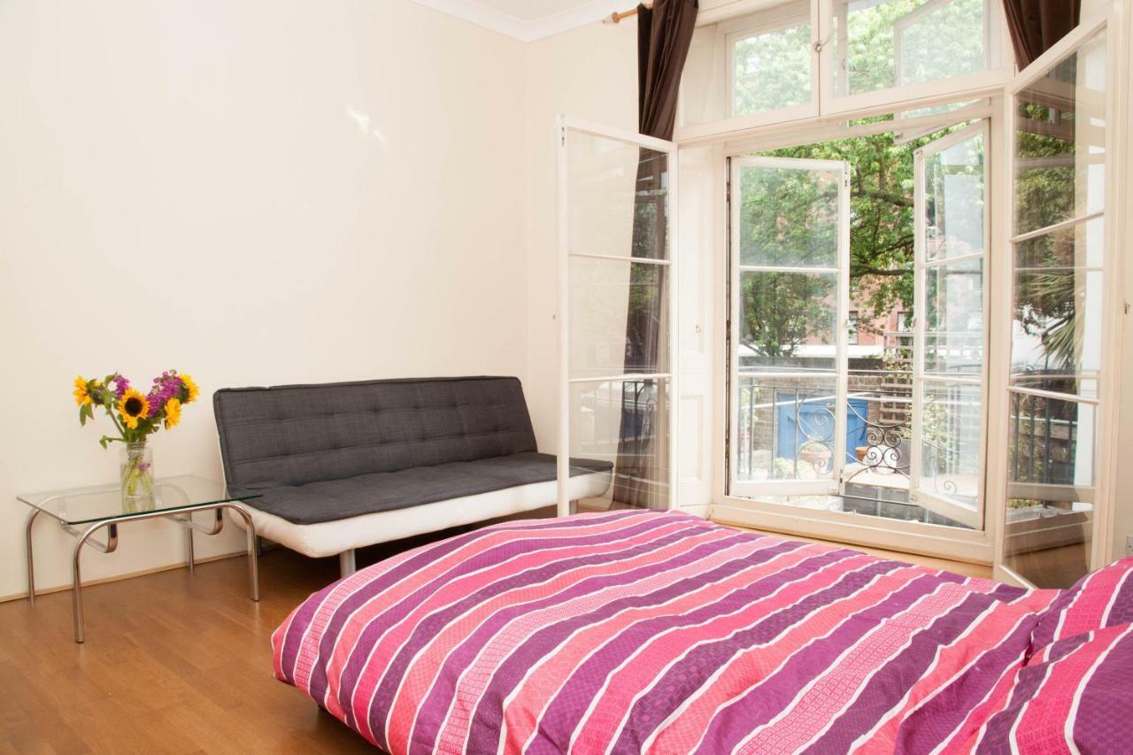 Chelsea Apartments 런던 외부 사진