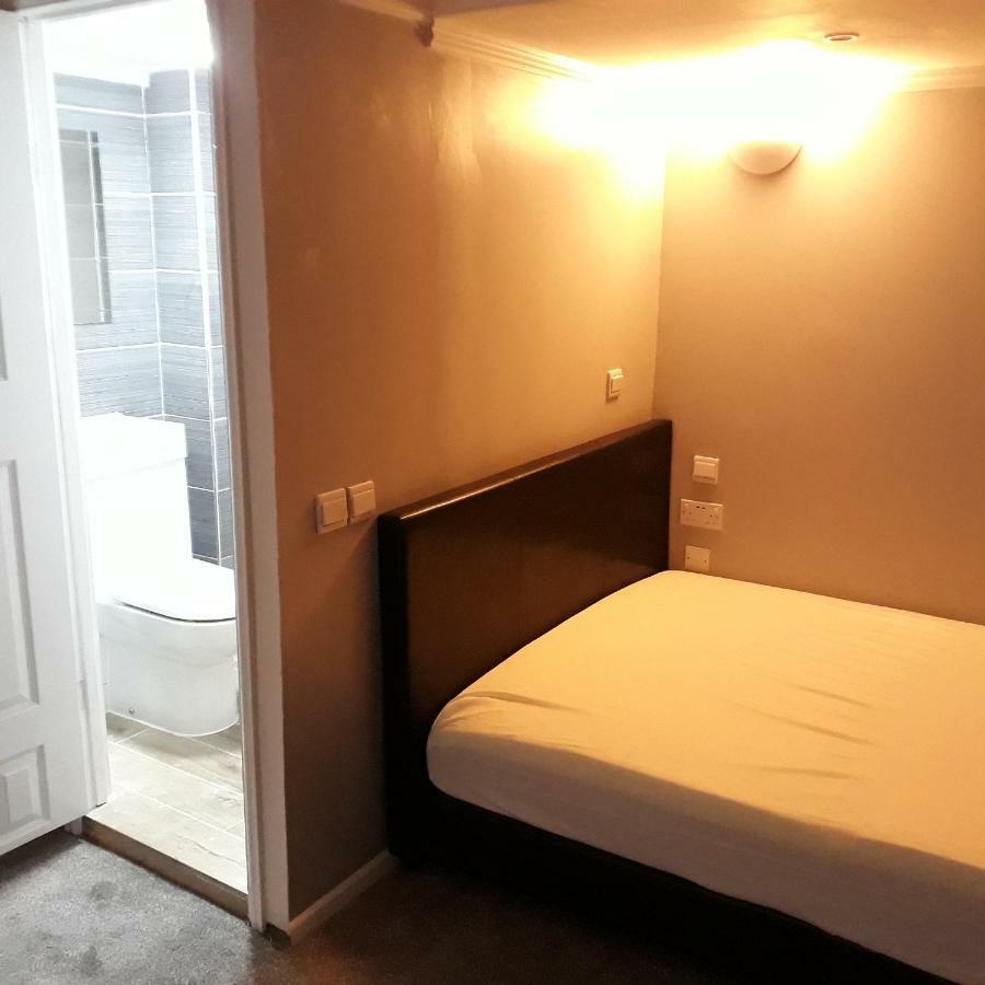 Chelsea Apartments 런던 외부 사진