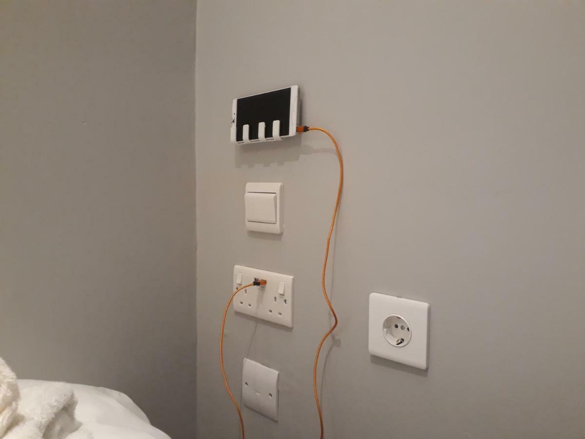 Chelsea Apartments 런던 외부 사진