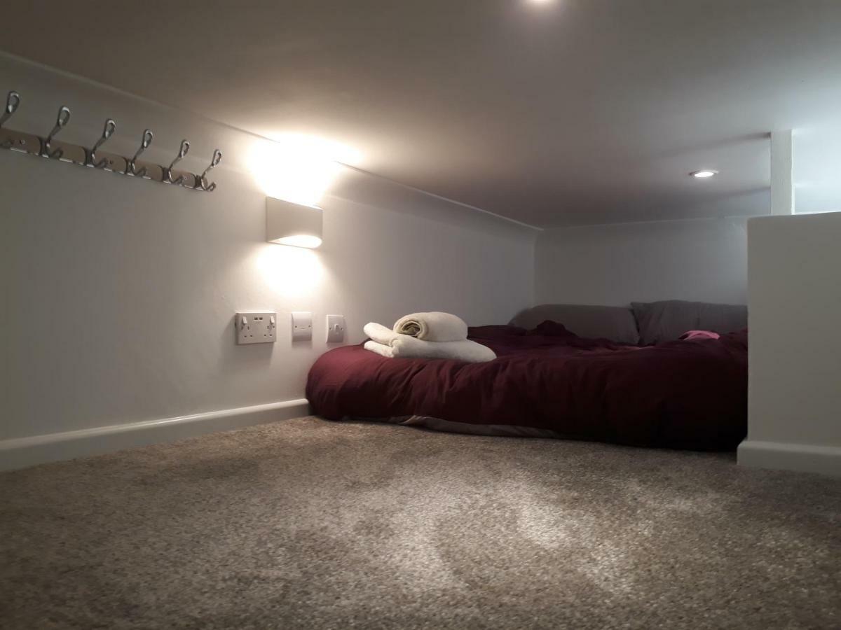 Chelsea Apartments 런던 외부 사진